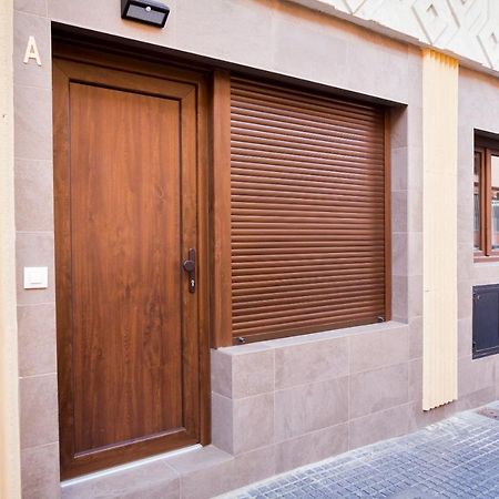 Apartamentos Onnight Malaga Bagian luar foto