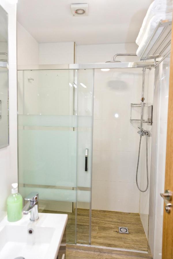 Apartamentos Onnight Malaga Bagian luar foto